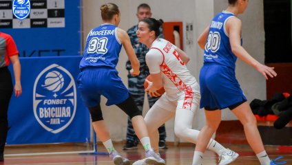 «Юность» во второй раз обыграла «Енисей-2»