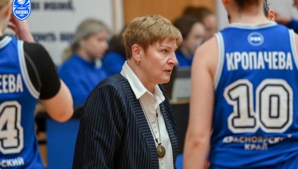 Юность - Енисей-2 86:74 (11.12.2025)