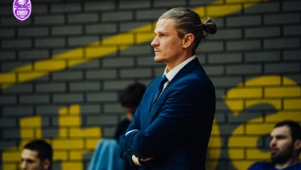 Купол-Родники - Динамо 74:97 (12.02.2026)