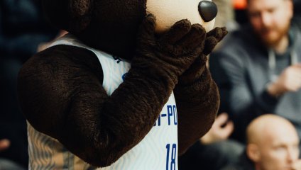 Купол-Родники - Динамо 74:97 (12.02.2026)