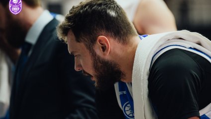 Купол-Родники - Динамо 74:97 (12.02.2026)