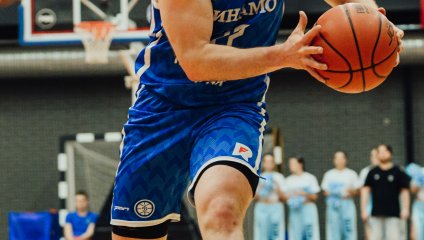 Купол-Родники - Динамо 74:97 (12.02.2026)