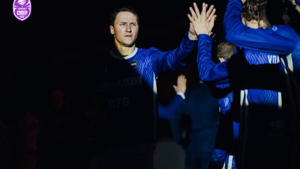 Купол-Родники - Динамо 74:97 (12.02.2026)