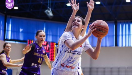 Казаночка - Чеваката 80:73 (17.11.2024)