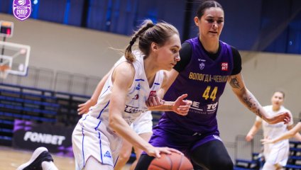 Казаночка - Чеваката 80:73 (17.11.2024)