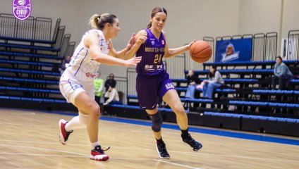 Казаночка - Чеваката 80:73 (17.11.2024)