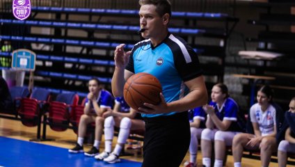 Казаночка - Чеваката 80:73 (17.11.2024)