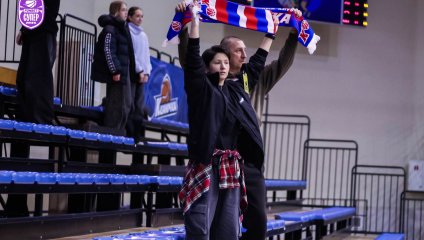 Казаночка - Чеваката 80:73 (17.11.2024)