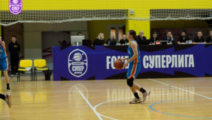 Невинномысск - Самара-2 67:60 (29.01.2025)