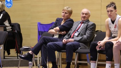 «Енисей-2» уступил «Нефтянику-Титану-2»