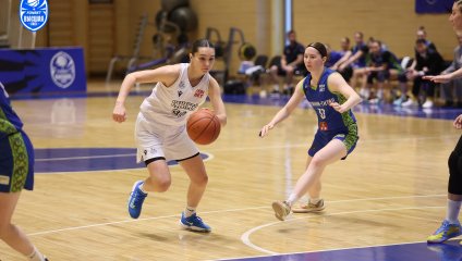 «Енисей-2» уступил «Нефтянику-Титану-2»