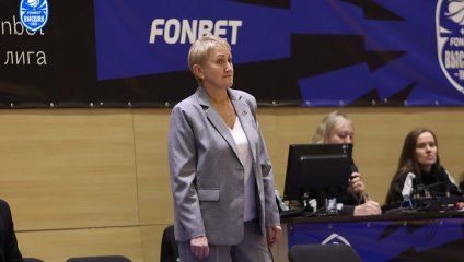 «Енисей-2» уступил «Нефтянику-Титану-2»