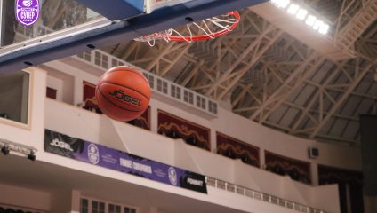 Динамо - Зенит-2 75:85 (22.12.2024)