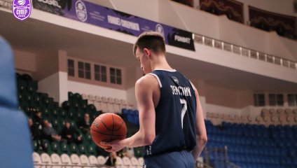 Динамо - Зенит-2 75:85 (22.12.2024)