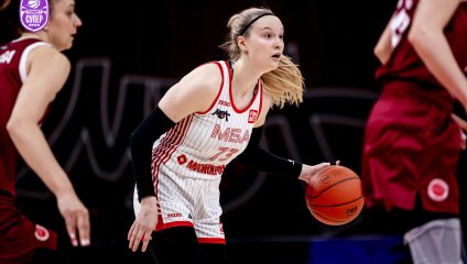 МБА-МГУСиТ-2 - Спартак 69:74 (03.04.2025)