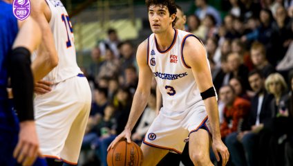 Новосибирск - Металлург 61:60 (09.03.2026)