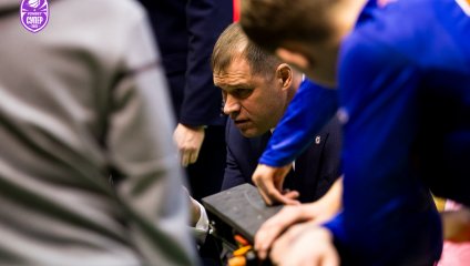 Новосибирск - Металлург 61:60 (09.03.2026)