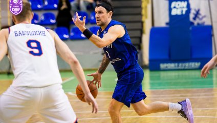 Новосибирск - Металлург 61:60 (09.03.2026)