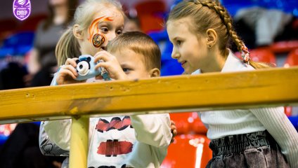 Новосибирск - Металлург 61:60 (09.03.2026)