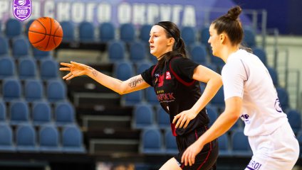 Спарта энд К-2 - Чеваката 75:78 (15.12.2024)