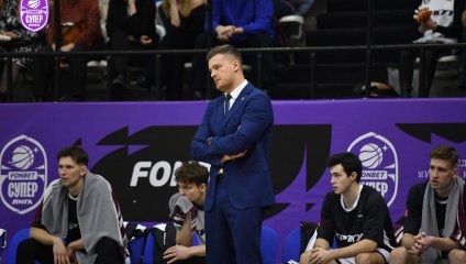 "Иркут" уступил в домашней игре с "Барнаулом"