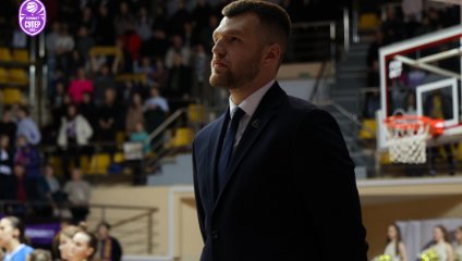 Чеваката - Самара-2 63:56 (25.11.2025)