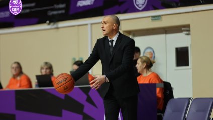 Чеваката - Самара-2 63:56 (25.11.2025)