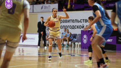 Чеваката - Самара-2 63:56 (25.11.2025)