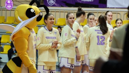 Чеваката - Самара-2 63:56 (25.11.2025)