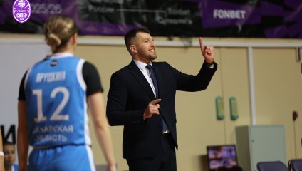 Чеваката - Самара-2 63:56 (25.11.2025)