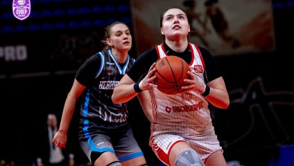 МБА-МГУСиТ-2 - Невинномысск 91:42 (14.12.2024)