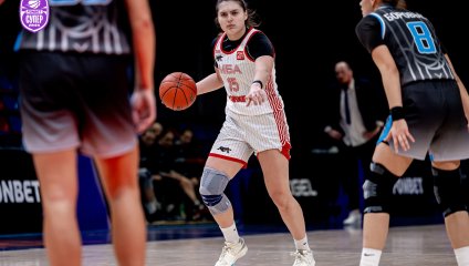 МБА-МГУСиТ-2 - Невинномысск 91:42 (14.12.2024)