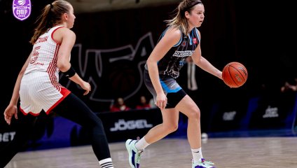 МБА-МГУСиТ-2 - Невинномысск 91:42 (14.12.2024)