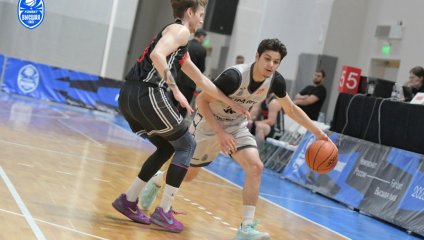 Очередная победа уральцев на домашней площадке