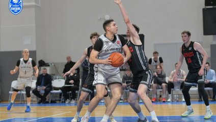 Очередная победа уральцев на домашней площадке