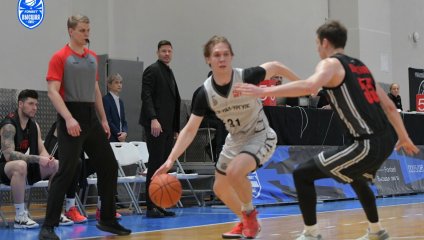 Очередная победа уральцев  на домашней площадке