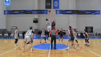 Очередная победа уральцев  на домашней площадке