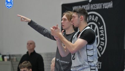 Очередная победа уральцев  на домашней площадке