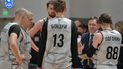 Очередная победа уральцев  на домашней площадке