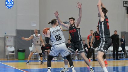 Очередная победа уральцев  на домашней площадке