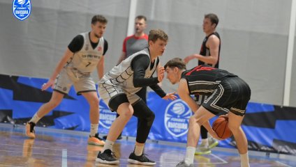 Очередная победа уральцев на домашней площадке