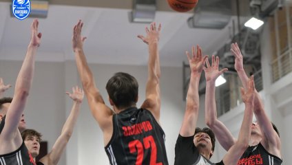 Очередная победа уральцев на домашней площадке