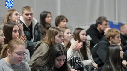 Очередная победа уральцев  на домашней площадке