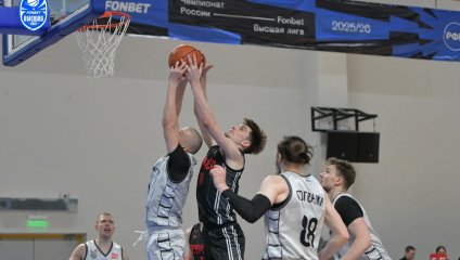 Очередная победа уральцев  на домашней площадке