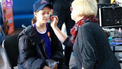 Динамо - Зенит-2 77:75 (25.10.2025)