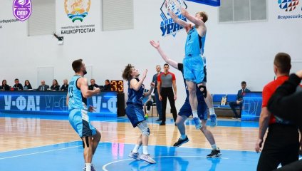 Динамо - Зенит-2 77:75 (25.10.2025)