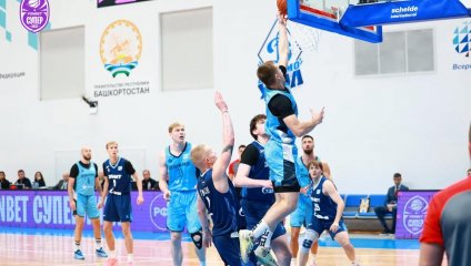 Динамо - Зенит-2 77:75 (25.10.2025)