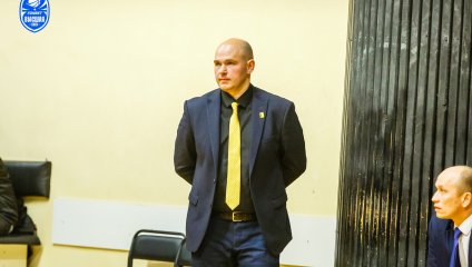 «Русичи» шагают в финал: курский клуб одерживает вторую уверенную победу над «Металлургом-Челбаскетом»