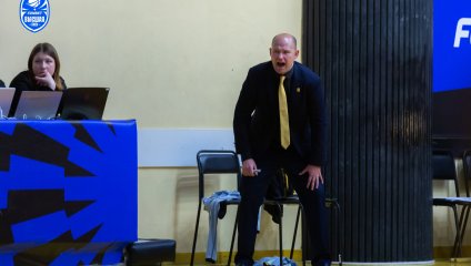 Русичи - ЦСП - Химки 95:70 (13.01.2026)