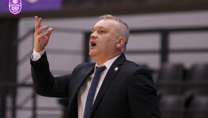 ЦСКА-2 - Барнаул 75:83 (20.03.2025)